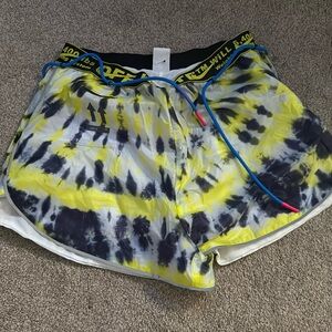 Off white X Nike short